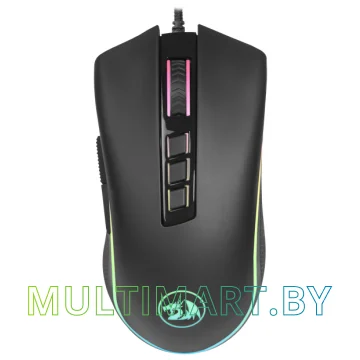 Игровая мышь Redragon Cobra FPS картинка 2